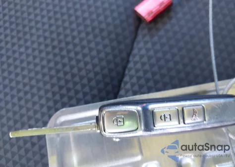 2024 Kia Soul Lx z USA, uszkodzony, nr VIN KNDJ23AU0R7897083